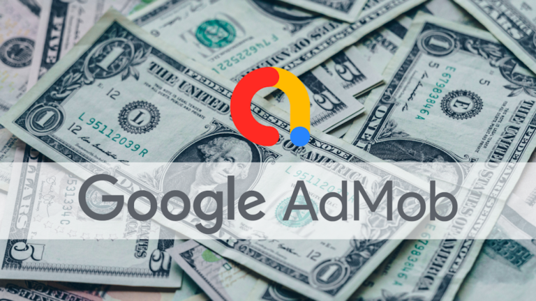 Cómo ganar dinero con Apps en Google AdMob