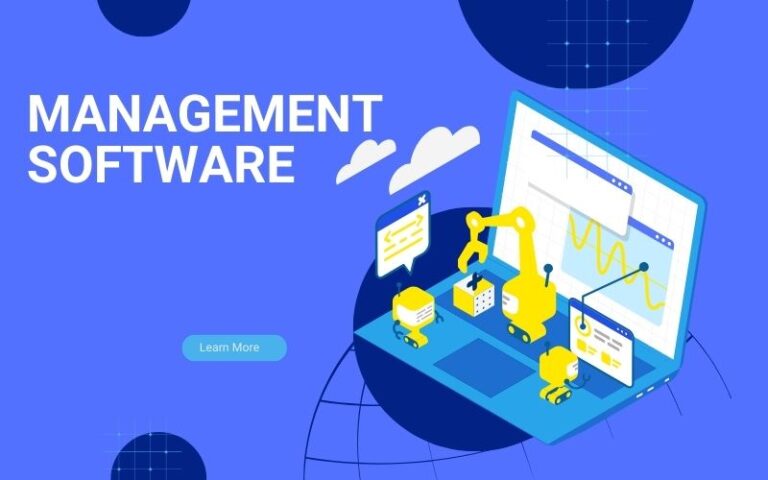 Management Software RRRST–