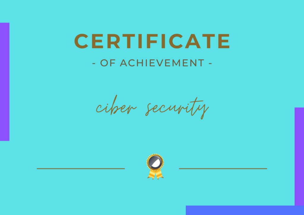 Google cybersecurity professional certificate reddit